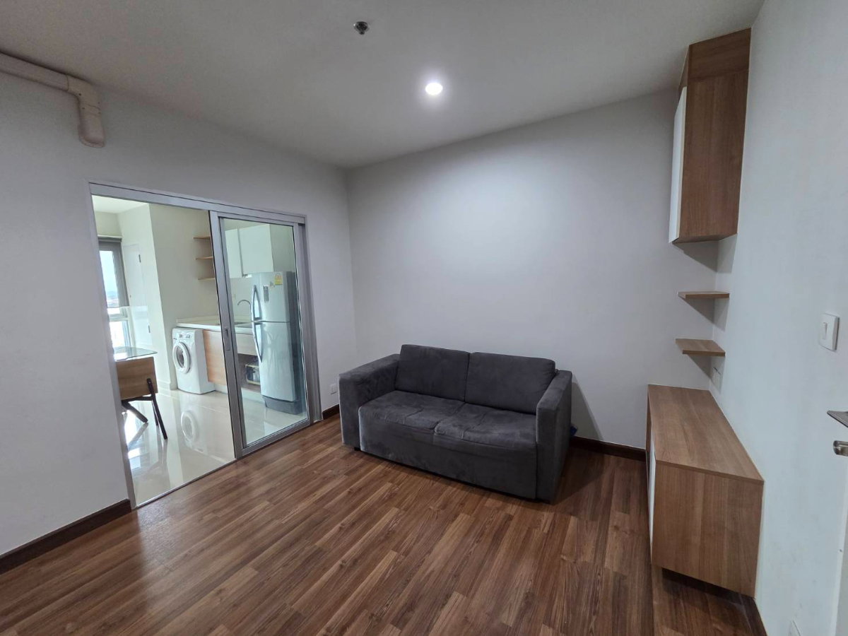 picture For rent Condo Centric Tiwanon LineID : @Rizzestate - 6/6