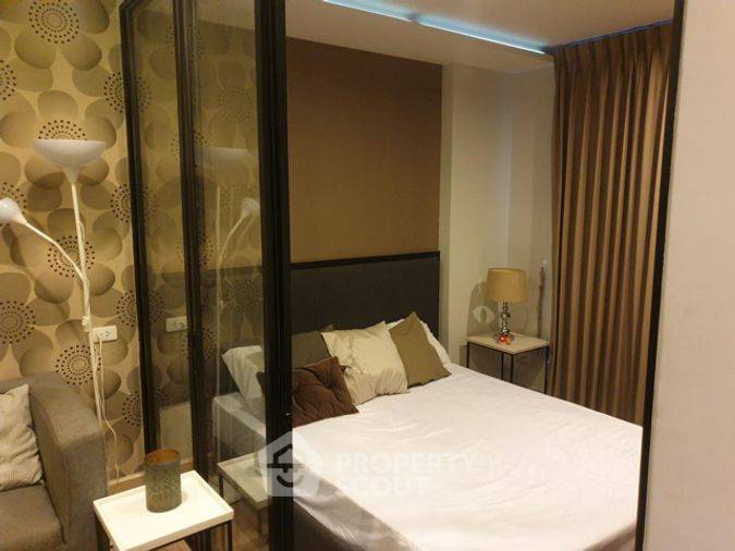 picture 1-BR Condo The Unique 19 26 Sqm Near MRT Ratchadaphisek (ID 408490) - 7/10