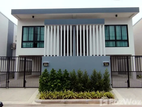 บ้านเดี่ยวให้เช่า 2 ห้องนอน ใน ฉลอง, ภูเก็ต 6654175
