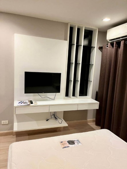 รูป 🔥 ขายคอนโด ✅ คาซ่า คอนโด (Casa Condo) ใกล้ MRT บางกระสอ - รูปที่ 2/10