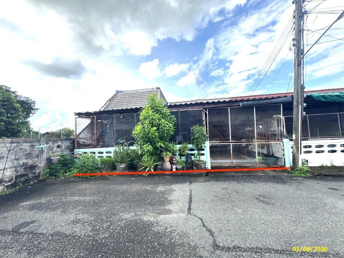 รูป บ้านเดี่ยว 52 ตร.วา เมืองยโสธร ยโสธร 1.1M - รูปที่ 11/23