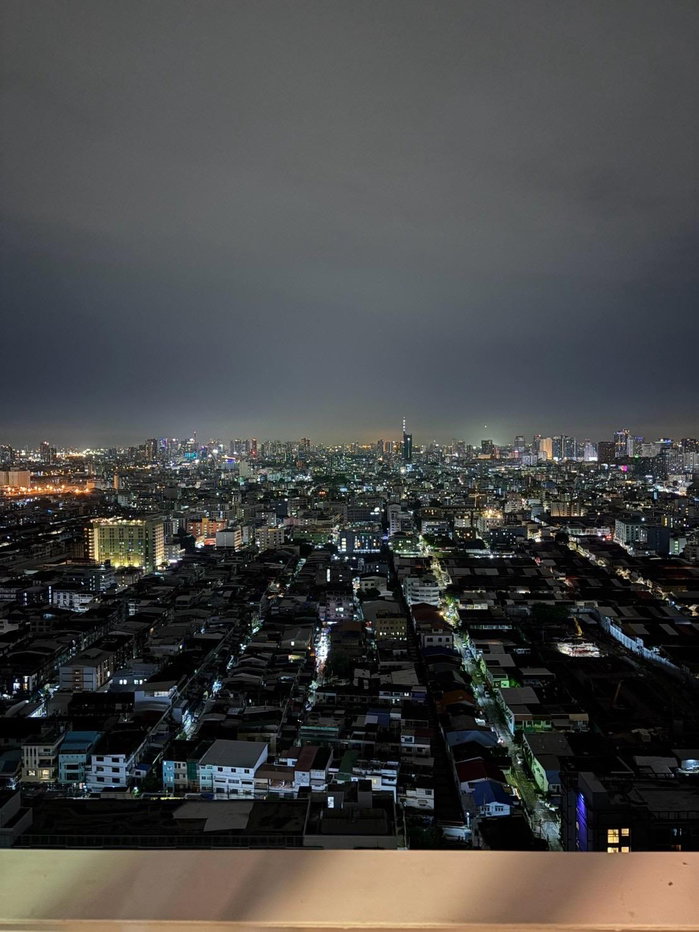 รูป ปล่อยเช่า คอนโด เอ สเปซ ไอดี อโศก - รัชดา ใจกลางพระราม 9 - รูปที่ 11/11
