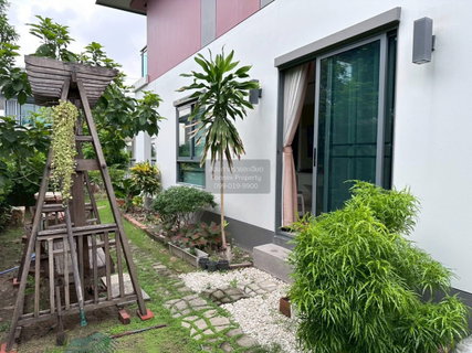 ขายบ้าน  สราญสิริ ชัยพฤกษ์ - แจ้งวัฒนะ บางตะไนย์ ปากเกร็ด นนทบุรี CX-167333 ✅ ทักไลน์ @connexproperty ตอบทันที ทีมงานมืออาชีพ ✅