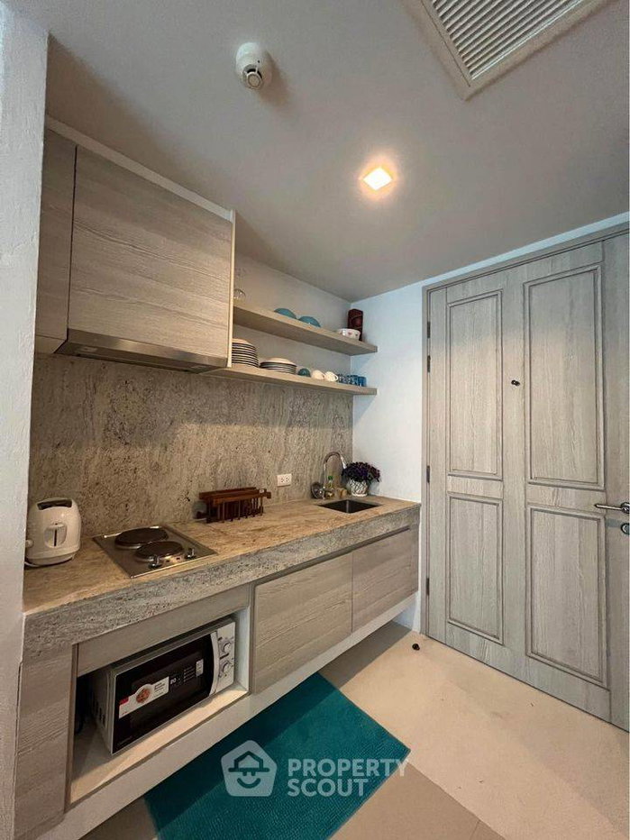 รูป ให้เช่า 1 ห้องนอน Chelona Condominium หัวหิน ขนาด 47 ตร.ม. (ID 1523247) - รูปที่ 5/5