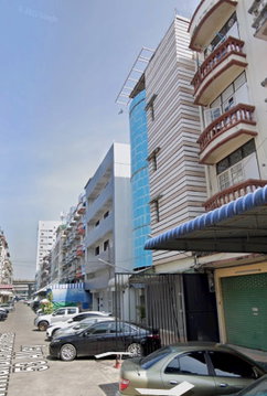 สำนักงานใหญ่ + ที่พัก 5 ชั้น ทำเลปิ่นเกล้า–ตลิ่งชัน เพียง 15,000 บาท/เดือน