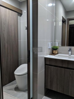 รูปภาพ For Rent Condo , Ideo Mobi Asoke , MRT-Phetchaburi , Bang Kapi , Huai Khwang , Bangkok , CX-37552 ✅ Live chat with us ADD LINE @connexproperty ✅