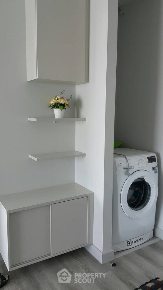 รูป ชั้น 21 ห้อง 1 ห้องนอน เซ็นทริก ซี พัทยา ให้เช่า (ID 993294) - รูปที่ 5/10