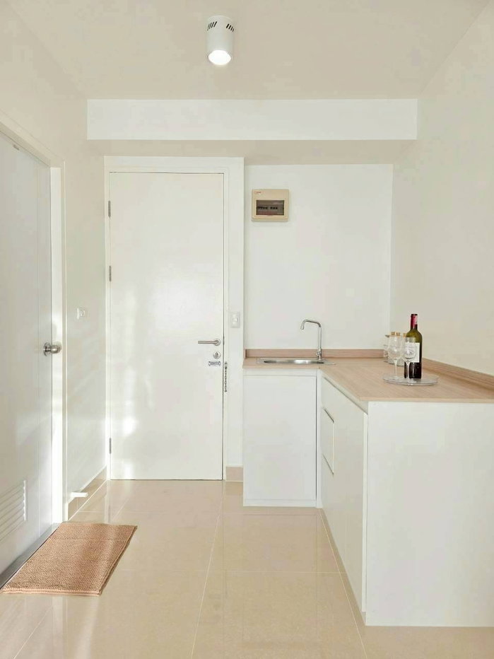 รูป ไอริส แอเวนิว คอนโดลาดกระบัง Iris Avenue Condo Ladkrabang - รูปที่ 7/10