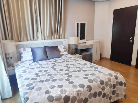 200m To BTS Ekkamai | 1-BR At The Address Sukhumvit 42 (ID 3164363)