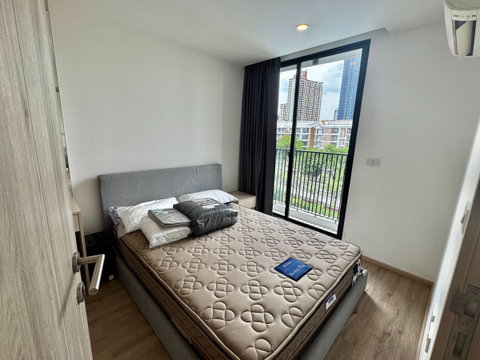 For rent Serio Sukhumvit 50 🔴🔴