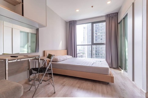 🏷 P-9699 | Ideo Mobi Sukhumvit 81 : ไอดีโอ โมบิ สุขุมวิท 81 คอนโดทำเลดี ติด BTS อ่อนนุช 15,000 บ. | Line ID: @easycondoplus | 099-229-6397