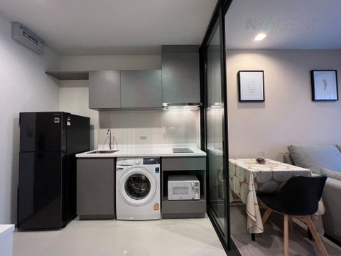 🎉 For Sell Condo LIFE ASOKE HYPE Building 1, Floor 39,1 bed room, Room size 32 sqm