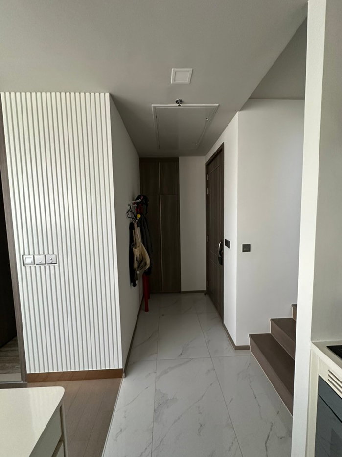 รูป Celes Asoke 2 bedrooms, for sale - รูปที่ 5/15