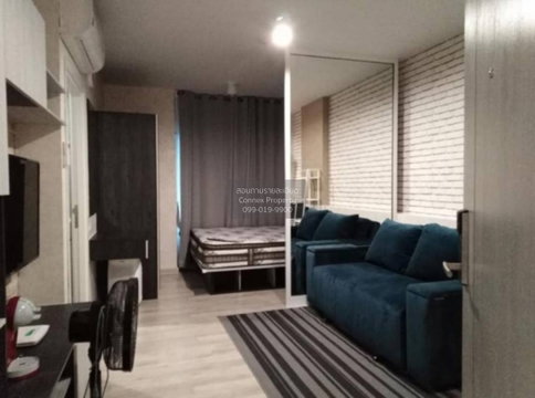 🔥🔥🔥 For Rent Condo , Estabe Phahonyothin 18 , MRT-Chatuchak Park , Lat Yao , Bang Khen , Bangkok , CX-166039 ✅ Live chat with us ADD LINE @connexproperty ✅ 🔥🔥🔥