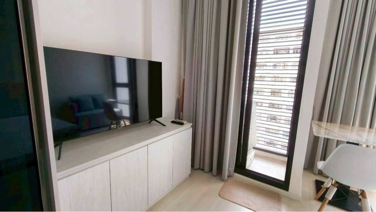 รูป [For Rent] แมสซารีน รัชโยธิน〰️คอนโดหรู ติด BTS 0 เมตร🌳 - รูปที่ 3/7