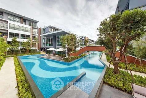 1-BR Condo At Arise Condo At Mahidol, Chiang Mai (ID 3164026)
