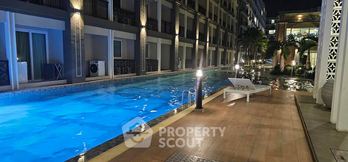 รูป คอนโด 2 ห้องนอน ให้เช่า ที่ Dusit Grand Park 2 พัทยา (ID 2136068) - รูปที่ 36/43