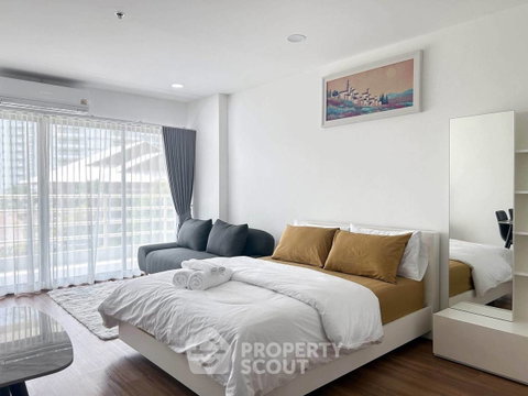 คอนโด 1 ห้องนอน View Talay 5 Condominium Jomtien ขนาด 48 ตารางเมตร ให้เช่า (ID 3162953)