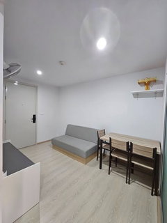 รูปภาพ 🦋RB25631 ให้เช่าถูกมาก📢เดอะ คิทท์ รังสิต - ติวานนท์👉แอดไลน์ @714txlxc( มี @ ด้วย) แอดมินตอบไว