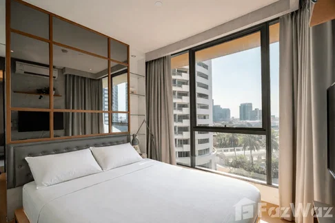 บ้านหลังแรกใจกลางเมือง ตอบโจทย์คนเมือง | เดินถึงย่าน EM District | ต่ำกว่าราคาตลาดถึง-18.78% ติดต่อเราตอนนี้! 1027058