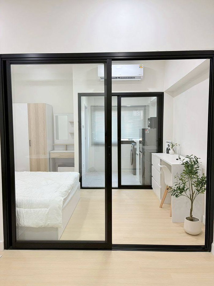 รูป 🔥 ขายพีพี คอนโด (PP Condo) ใกล้ MRT บางซ่อน✅ ✅ ✅  - รูปที่ 5/12