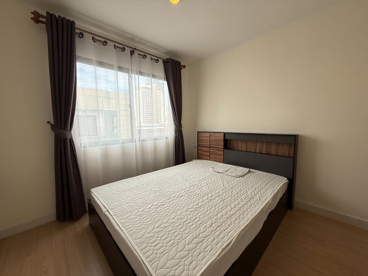 รูป CO_SK18 The Nest Sukhumvit 22 (เดอะ เนสท์ สุขุมวิท 22 ) ห้องว่างให้เช่า Line: @cgestate - รูปที่ 4/13