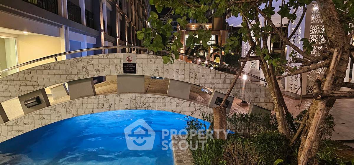 รูป คอนโด 2 ห้องนอน ให้เช่า ที่ Dusit Grand Park 2 พัทยา (ID 2136068) - รูปที่ 34/43
