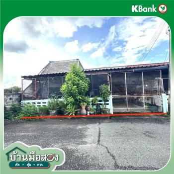 รูป บ้านเดี่ยว 52 ตร.วา เมืองยโสธร ยโสธร 1.1M - รูปที่ 21/23