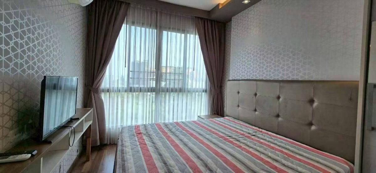 รูป ให้เช่า เดอะ เทรเชอร์ คอนโด 2 ห้องนอน พิเศษ 20,000 บาท - รูปที่ 14/19