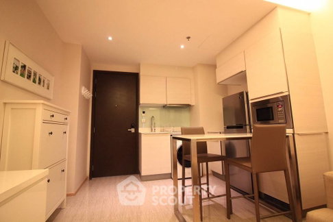 1 ห้องนอน ชั้น 16 ที่ H Sukhumvit 43 ใกล้ BTS พร้อมพงษ์ (ID 384881)
