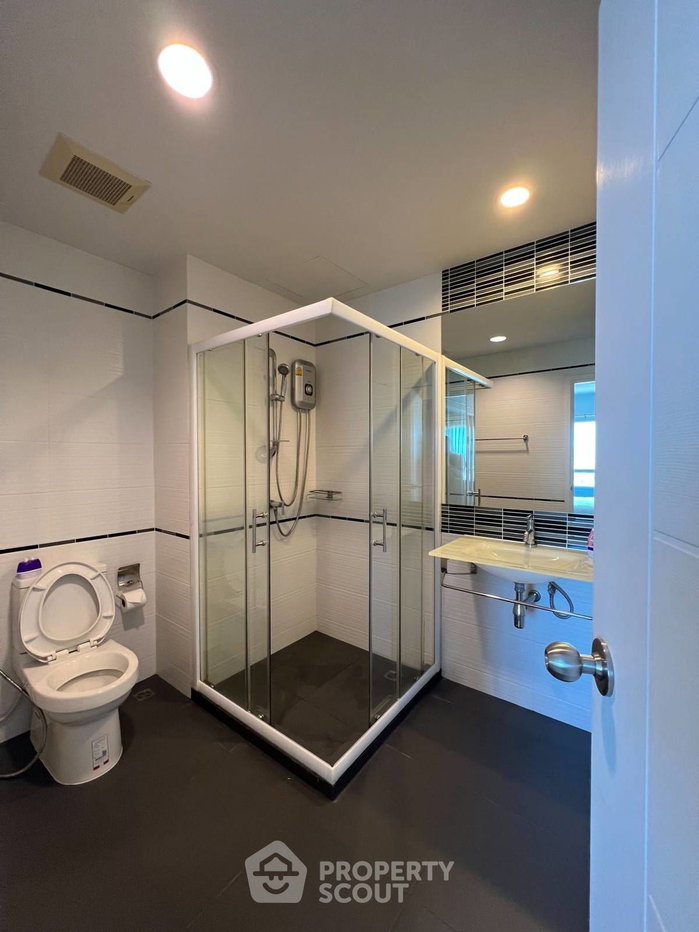 รูป ชั้น 21 ห้อง 1 ห้องนอน เซ็นทริก ซี พัทยา ให้เช่า (ID 993294) - รูปที่ 4/10