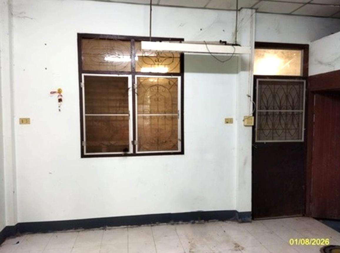 รูป บ้านเดี่ยว 52 ตร.วา เมืองยโสธร ยโสธร 1.1M - รูปที่ 16/23