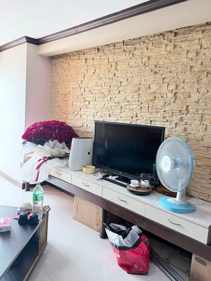 รูป #A124319 ✅ 6/8/69  ให้เช่า Wittayu Complex📲📢สอบถาม ld line @condoboy - รูปที่ 5/14