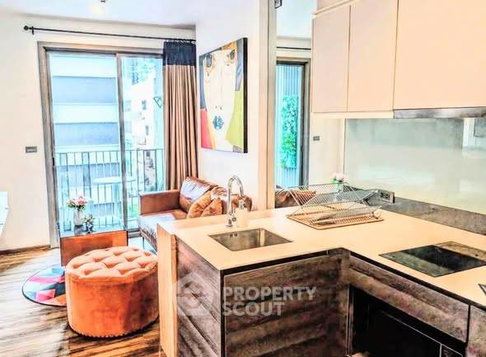 1-BR Condo At Ceil By Sansiri Near BTS Thong Lor (ID 3163426)