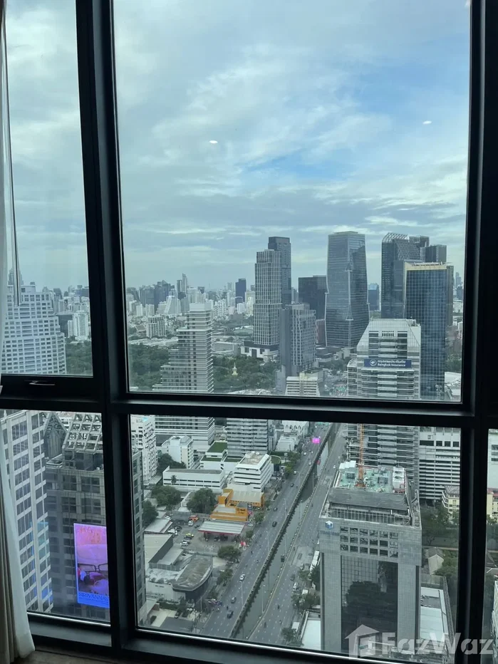 รูป ขาย คอนโด 3 ห้องนอน ในโครงการ ศุภาลัย ไอคอน สาทร 6657120 - รูปที่ 12/14