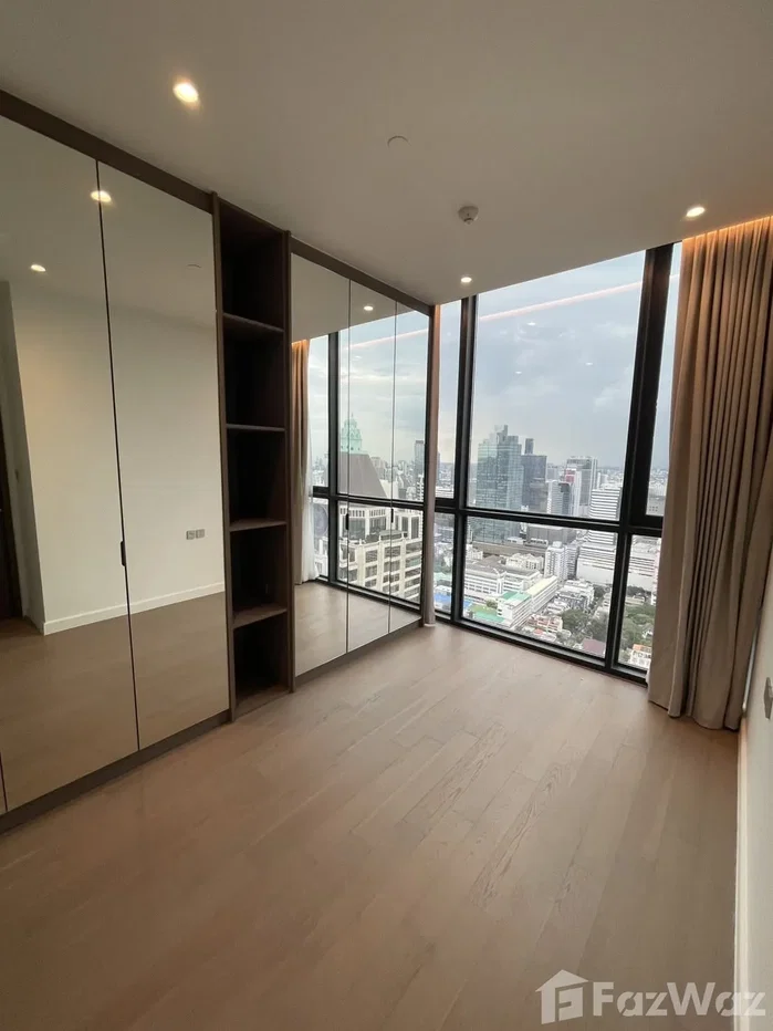 รูป ขาย คอนโด 3 ห้องนอน ในโครงการ ศุภาลัย ไอคอน สาทร 6657120 - รูปที่ 6/14
