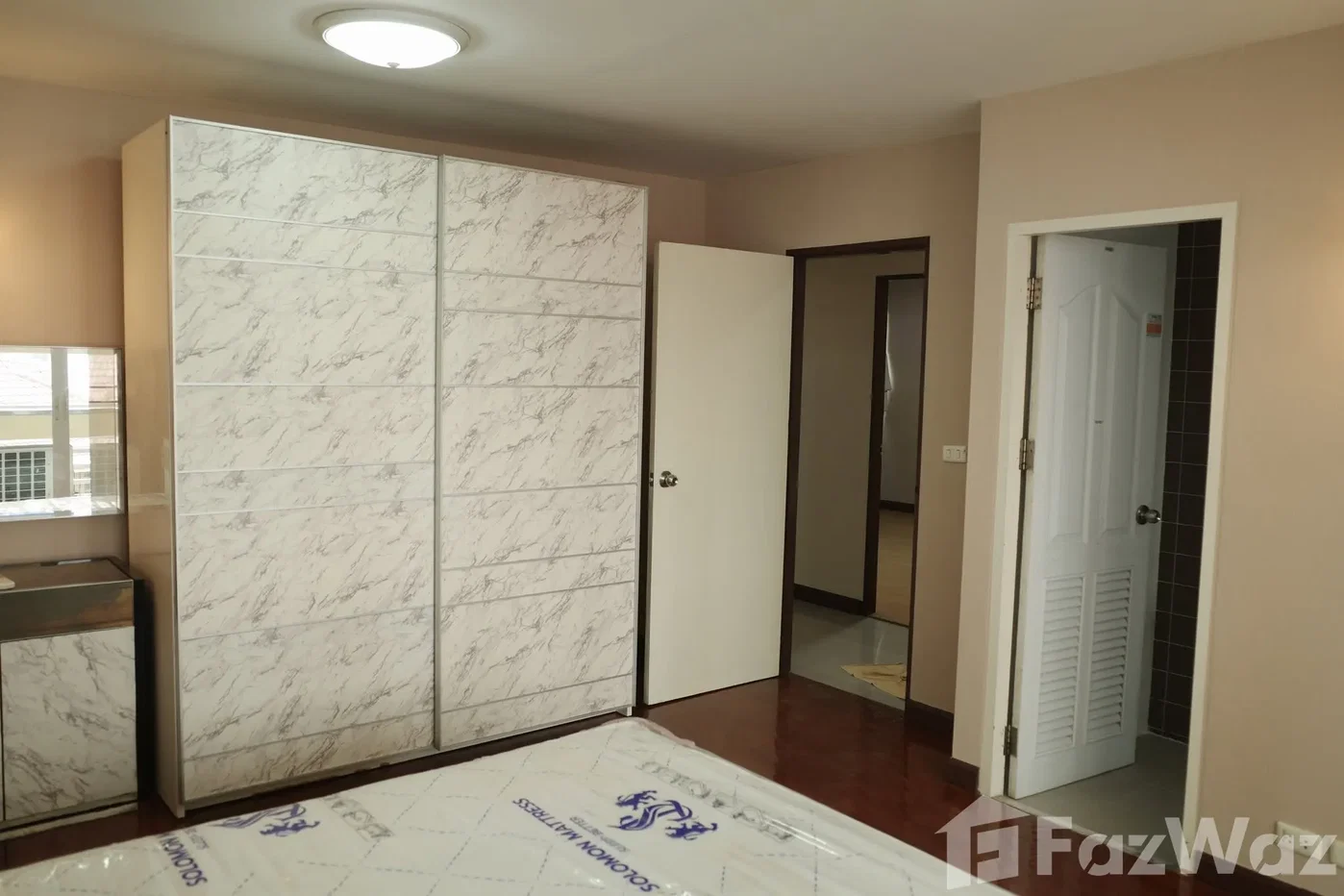 รูป คอนโดให้เช่า 3 ห้องนอน ในโครงการ เฟรเกรนท์ 71 6658030 - รูปที่ 5/13