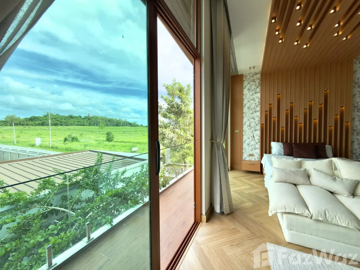 รูป ขาย วิลล่า 5 ห้องนอน ในโครงการ แอทโมสไพร์มวิลล่า 6636470 - รูปที่ 7/16