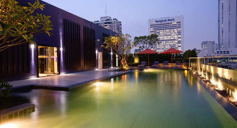 🔥Rare Item! Beautiful Condo at Below Market Price! Collezio Sathorn - Pipat. Book Now Before It's Gone! 🔥