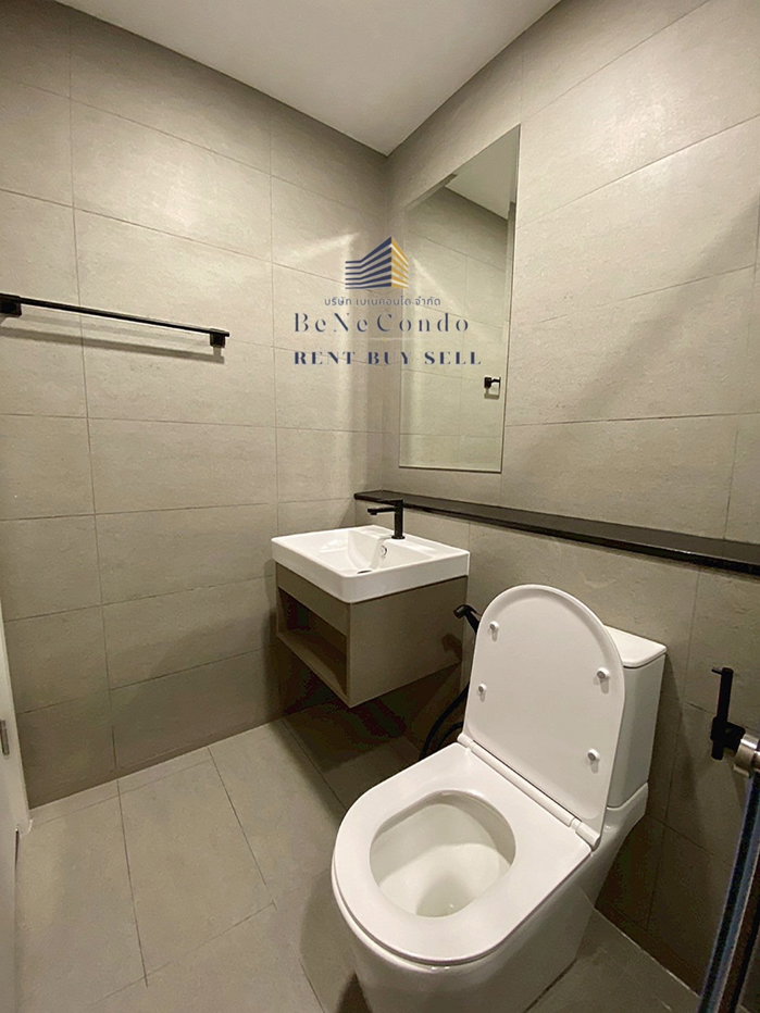 รูป *** ให้เช่าคอนโด : ศุภาลัย ลอฟท์ สาทร - ราชพฤกษ์ (Supalai Loft Sathorn - Ratchaphruek) *** - รูปที่ 12/13