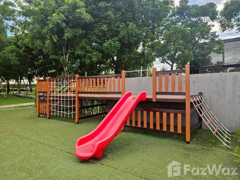 รูป ขาย บ้านเดี่ยว 6 ห้องนอน ในโครงการ มัณฑนา เลค วัชรพล 6656865 - รูปที่ 25/28