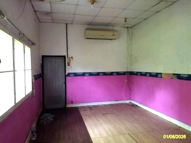 รูป บ้านเดี่ยว 52 ตร.วา เมืองยโสธร ยโสธร 1.1M - รูปที่ 5/23