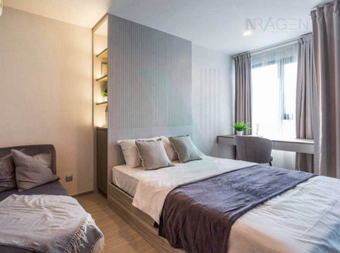 🎉 For Rent Condo LIFE LADPRAO Building B, Floor 14,Studio, Room size 26 sqm