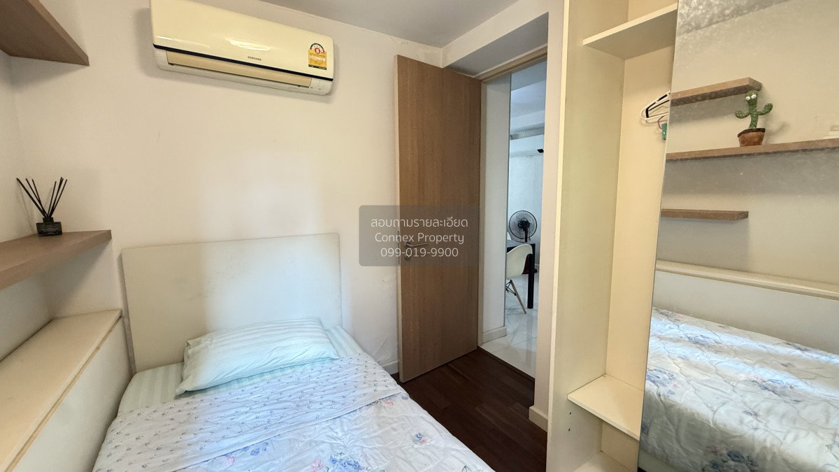 รูป เช่าคอนโด  เลอ โคเต้ ทองหล่อ 8 BTS-ทองหล่อ คลองตันเหนือ เขต วัฒนา กรุงเทพ CX-12858 ✅ ทักไลน์ @connexproperty ตอบทันที ทีมงานมืออาชีพ ✅ - รูปที่ 6/10