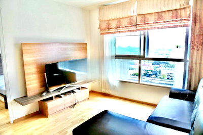 Condos for rent : Code: 26KJ4140  for rent U Delight Residence Pattanakarn - Thonglor 🔥🔥 Line ID: @kjcondo (with @)🔥🔥