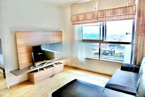 Code: 26KJ4140  ให้เช่า U Delight Residence Pattanakarn - Thonglor 🔥🔥 จองเดือนนี้รับส่วนลด1,000บาท 🔥🔥 @kjcondo (มี@ข้างหน้าด้วยนะคะ)