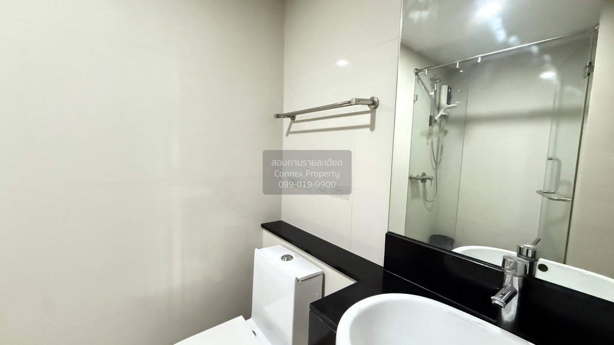 รูป เช่าคอนโด  เลอ โคเต้ ทองหล่อ 8 BTS-ทองหล่อ คลองตันเหนือ เขต วัฒนา กรุงเทพ CX-12858 ✅ ทักไลน์ @connexproperty ตอบทันที ทีมงานมืออาชีพ ✅ - รูปที่ 10/10