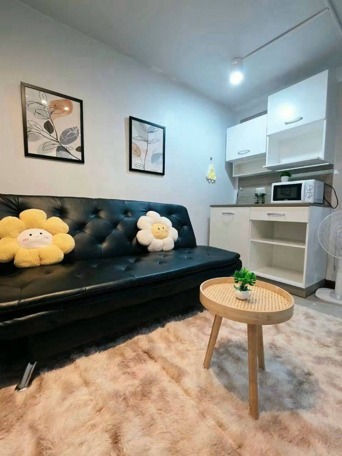 รูป 📍ให้เช่า ลานนาคอนโด📍คอนโดใกล้โรงพยาบาลลานนา เพียงเดือนละ 7,000 บาทเท่านั้น!!  - รูปที่ 7/16