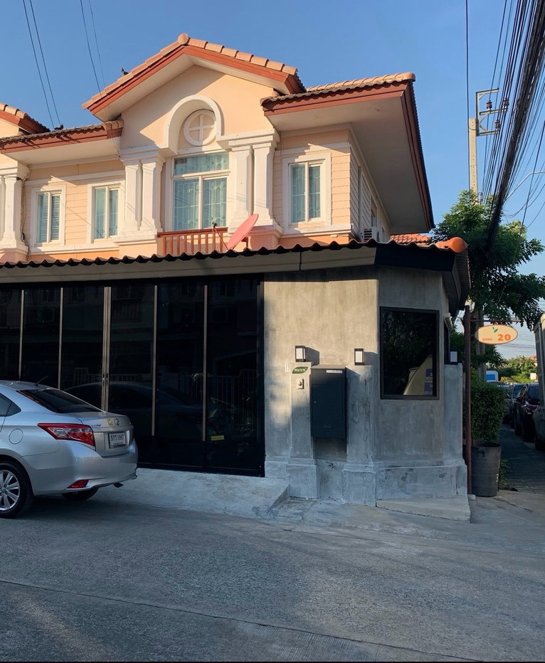 picture For Rent The Connect 7/1 Donmuang - Viphavadee - 2/23