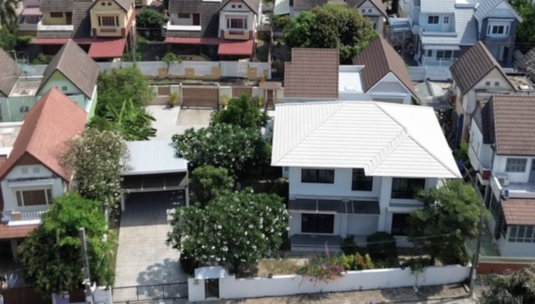 For Sale Detached House Kunalui Bang Khun Thian